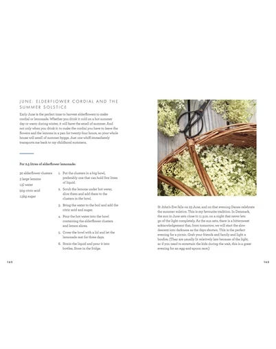 New Mags - The Little Book Of Hygge 